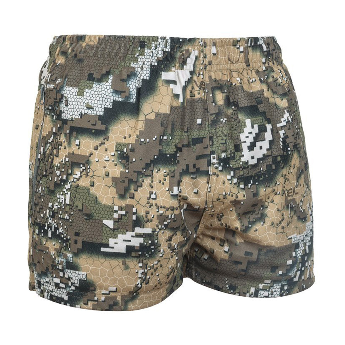 Hunters Element Men's Dobson Stubbies