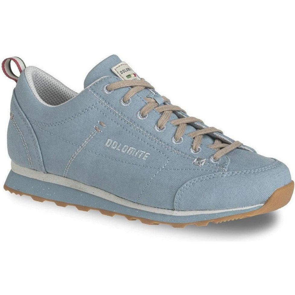 Dolomite Women's LH Canvas Evo Outside Sports