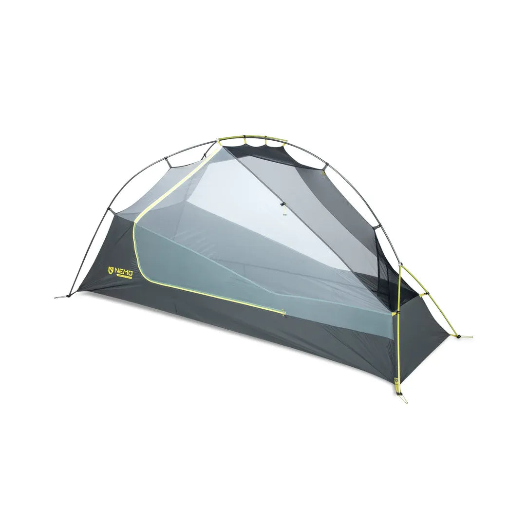 Nemo Dragonfly OSMO 1P Tent