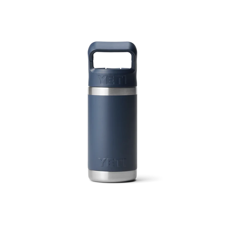 Yeti Rambler Junior Bottle 12oz  (354ml)