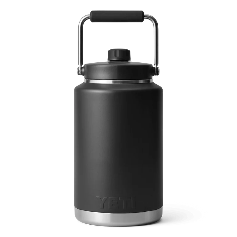 Yeti Rambler One Gallon Jug (3.8L)