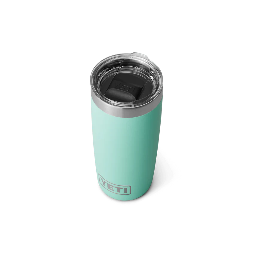 Yeti Rambler 10oz Tumbler MagSlider Cup (295ml)