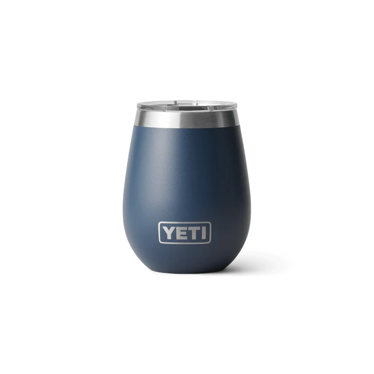 Yeti Rambler Wine Tumbler 10oz (295ml)