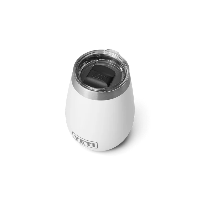 Yeti Rambler Wine Tumbler 10oz (295ml)