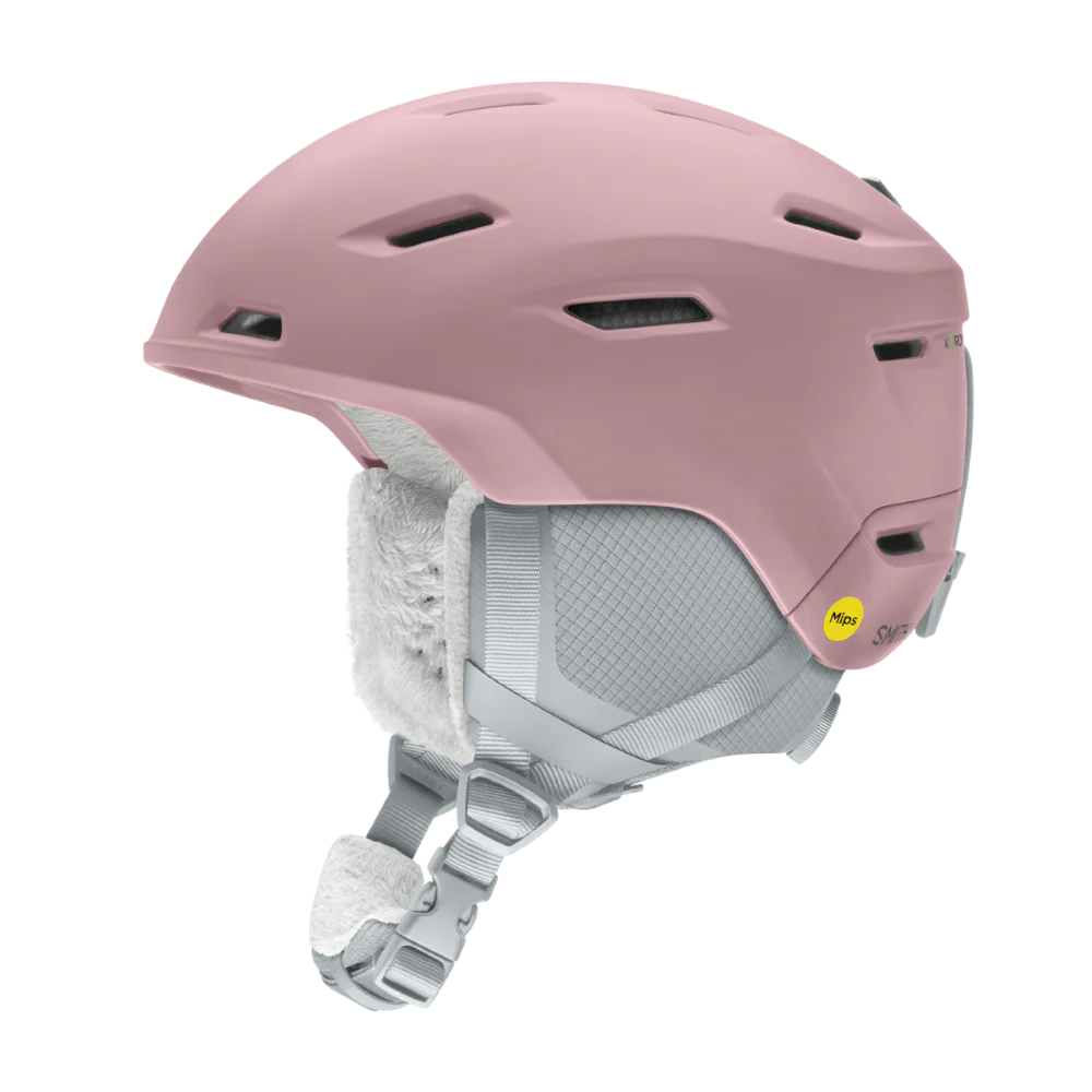 Smith Descend Mips Snow Helmet