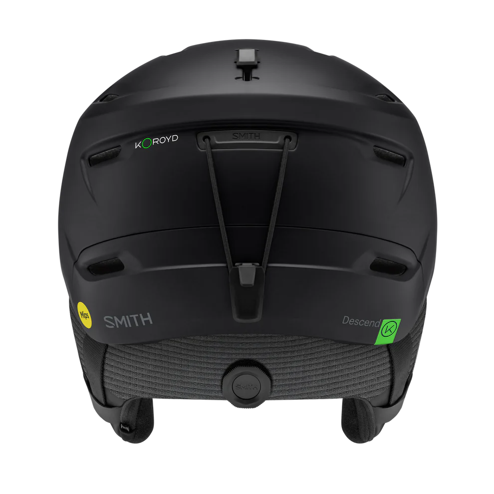 Smith Descend Mips Snow Helmet