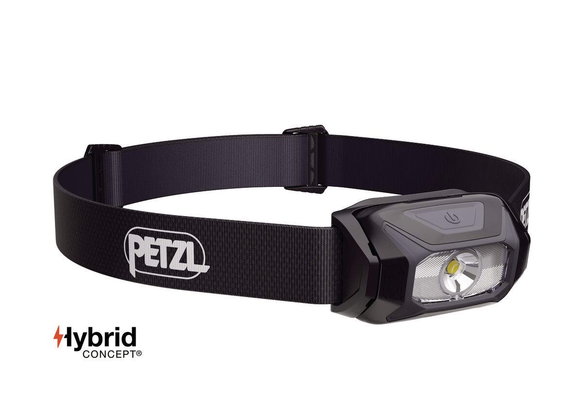 Petzl Tikkina 300 Headlamp