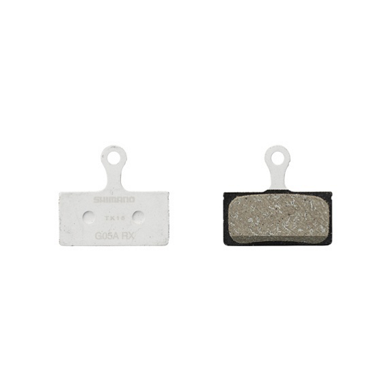 Shimano Resin Pad W/O Fin G05A 2 Piston