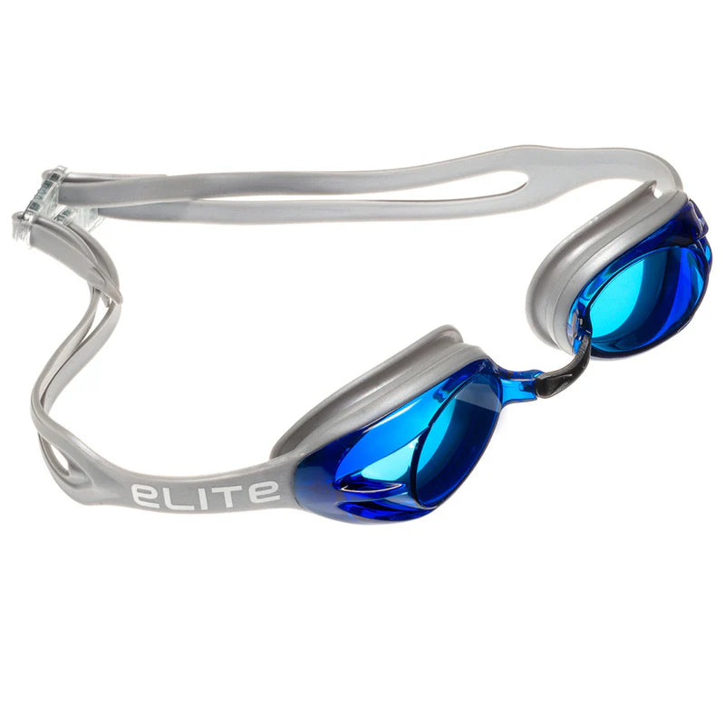 Aqualine Elite Swim Goggles