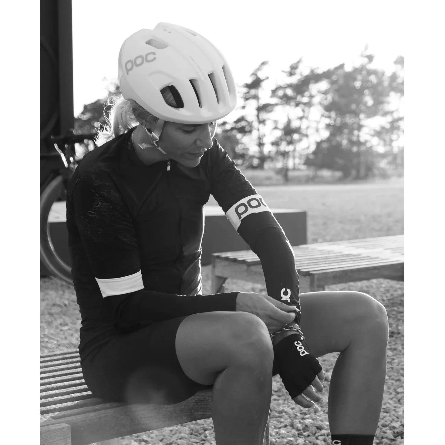 POC Essential Short Biking Gloves