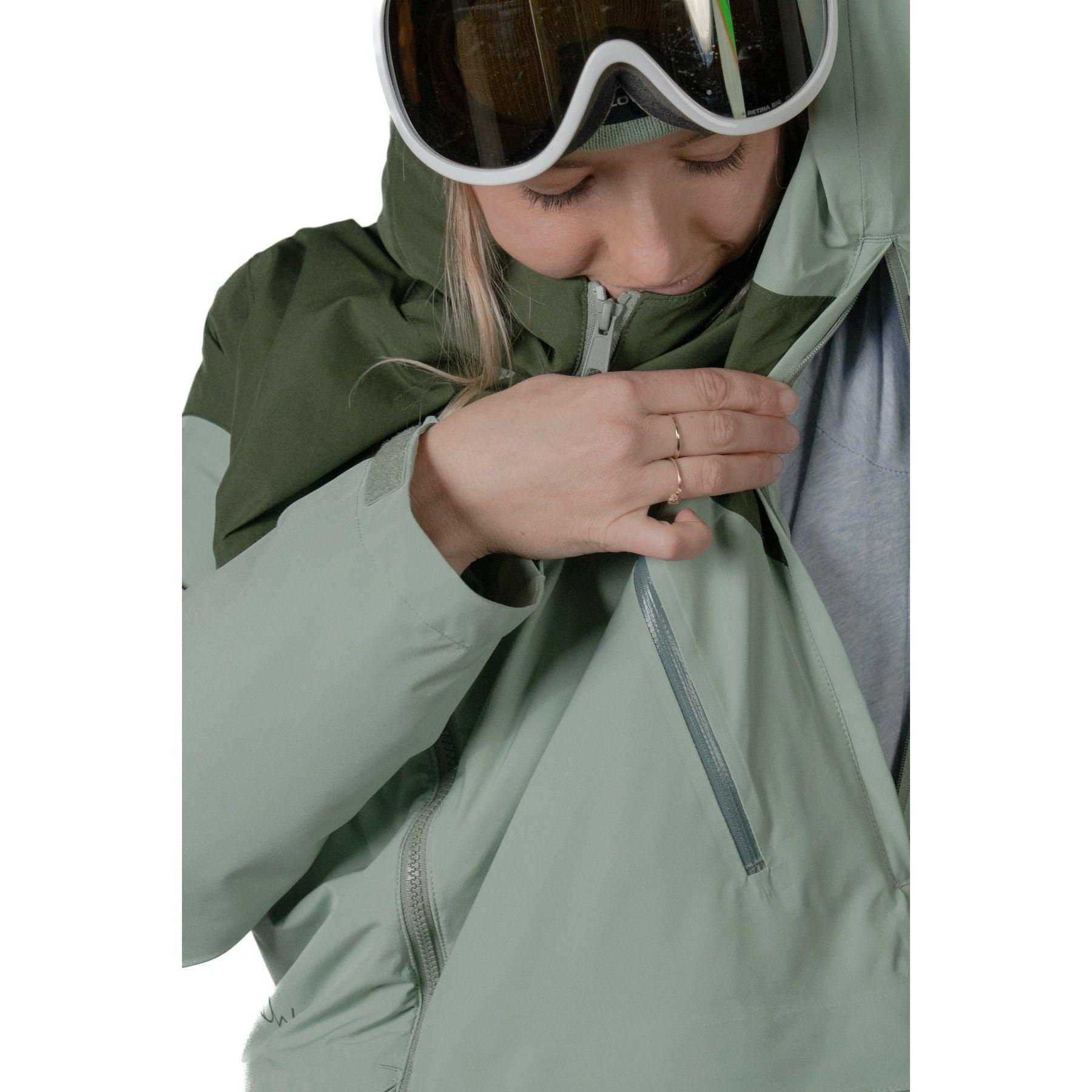 Flylow Women's Sarah Jacket