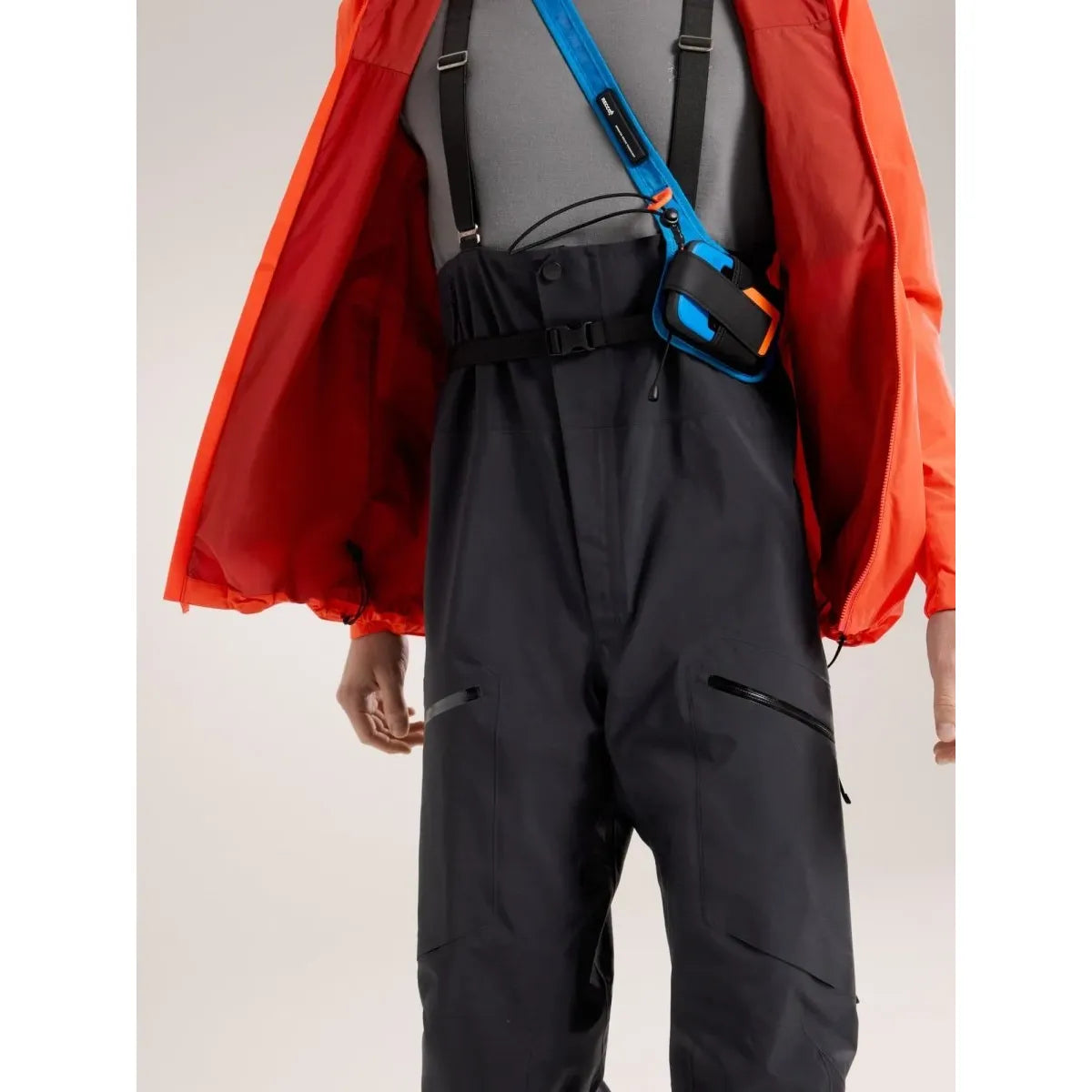 Arc'teryx Men's Rush Bib Pant '25