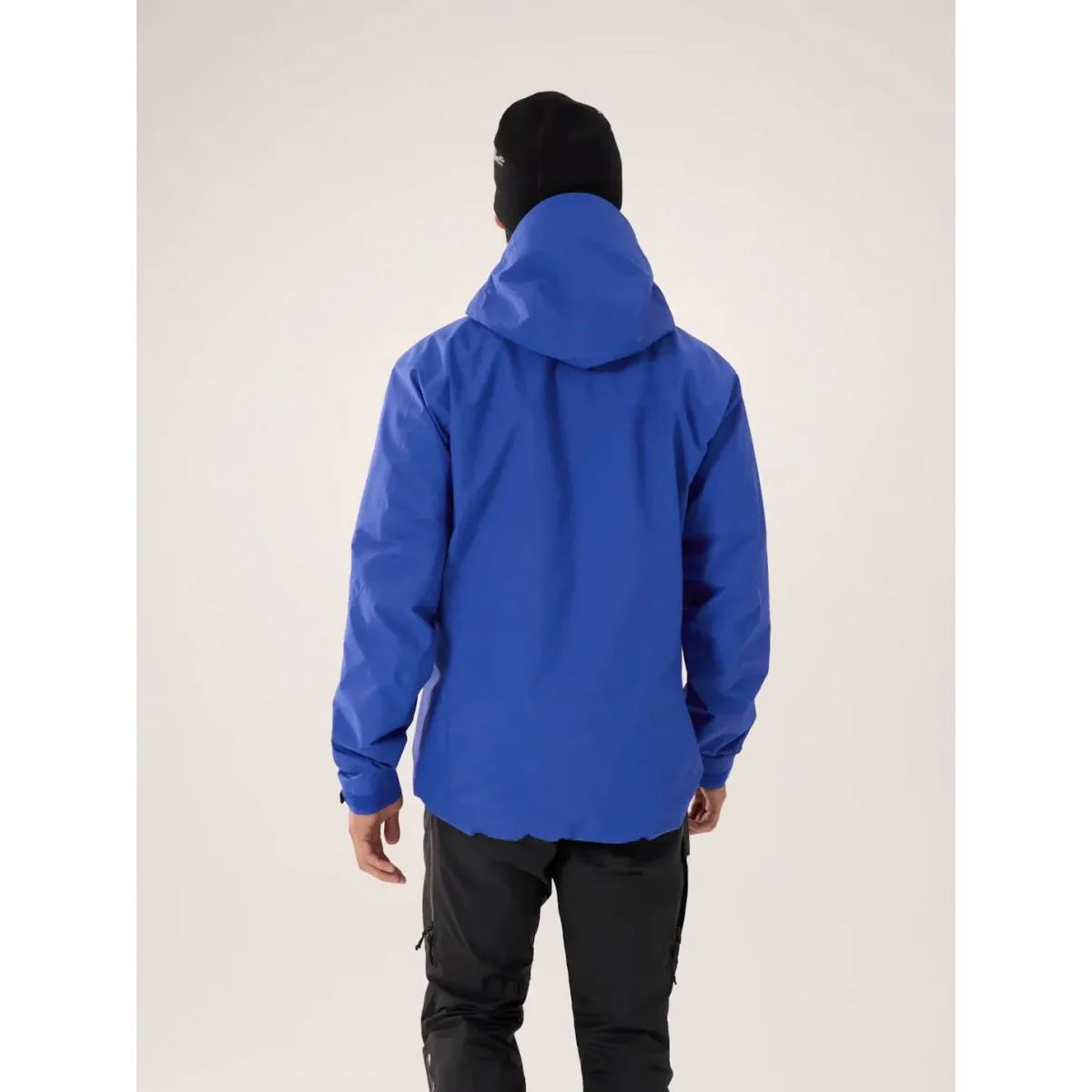 Arc'teryx Men's Alpha SV Jacket '25 Waterproof Jackets Outside Sports