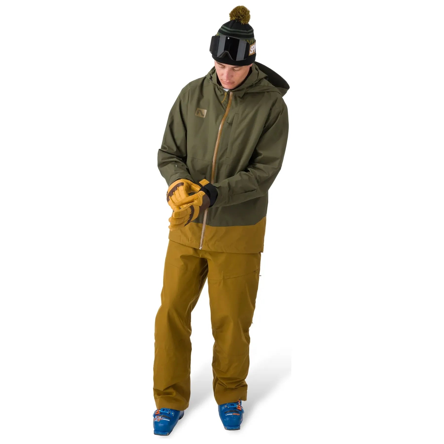 Flylow Men's Dante Jacket