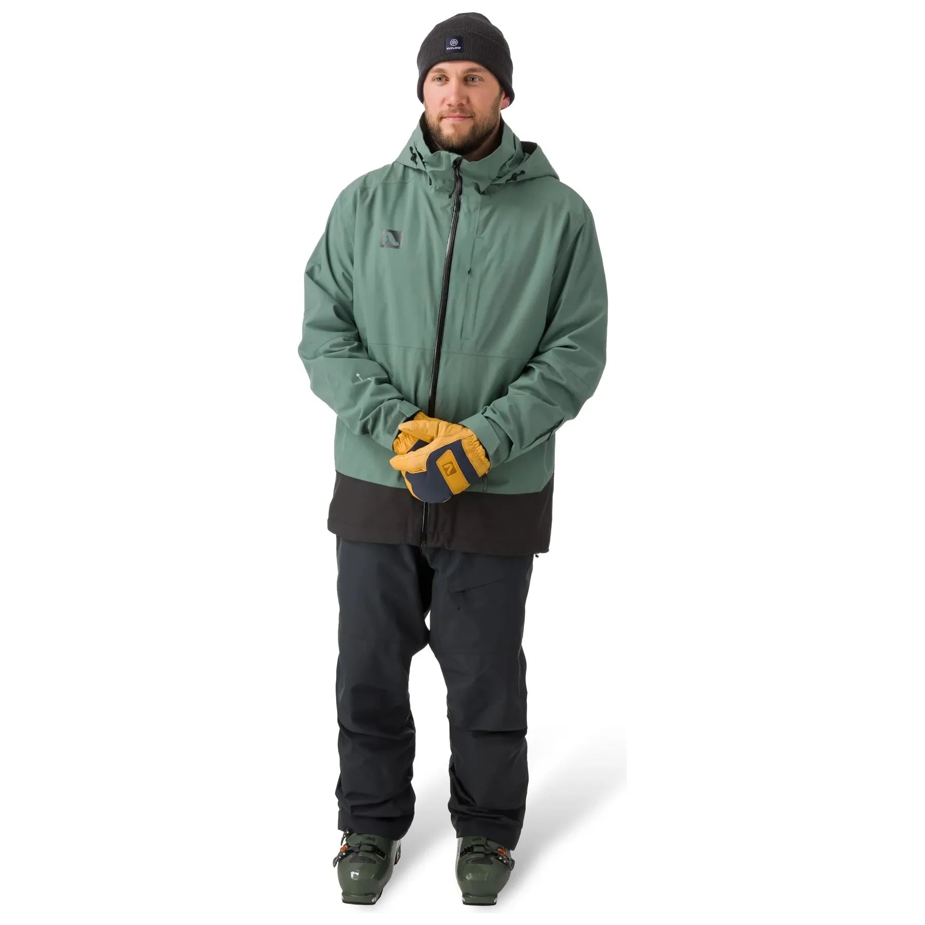 Flylow Men's Dante Jacket