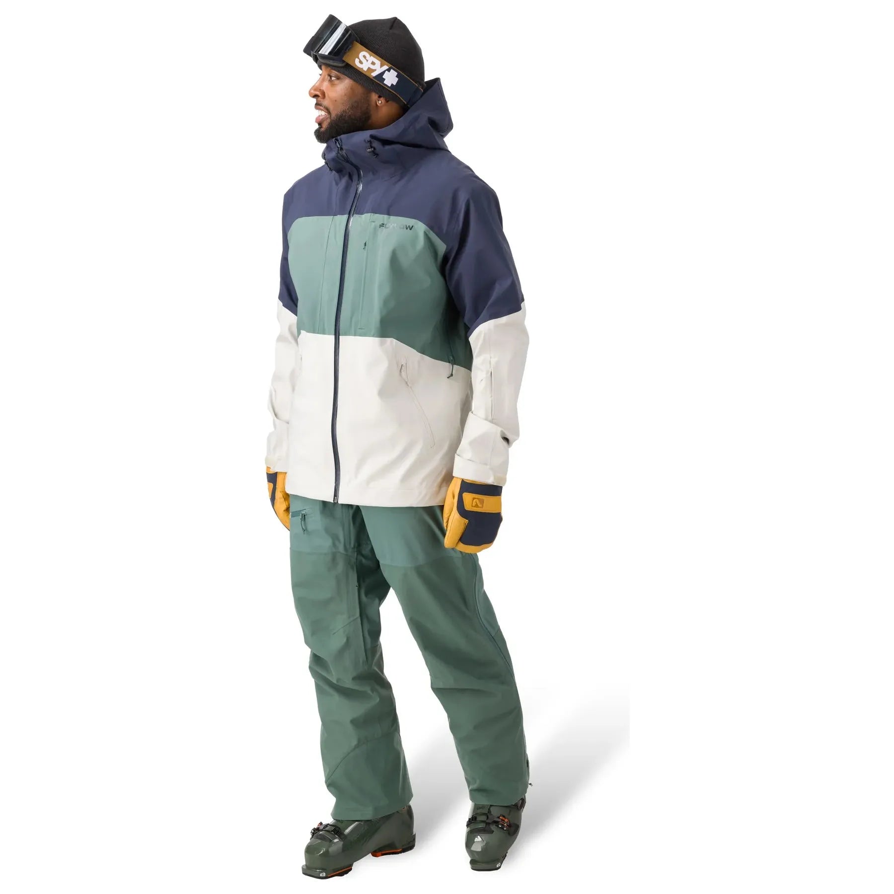 Flylow Men's Malone Jacket