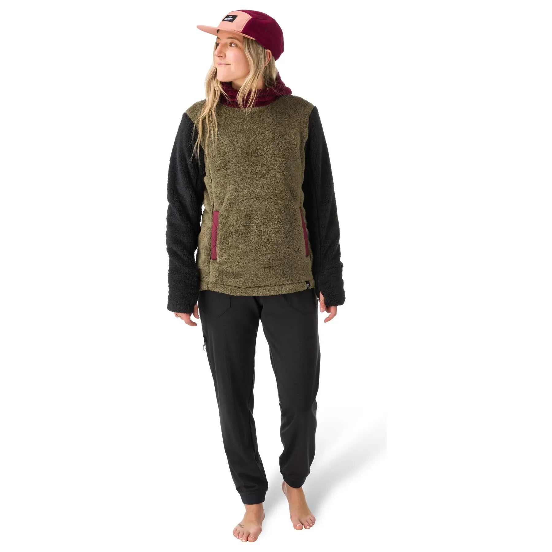 Flylow Women's Felice Hoody