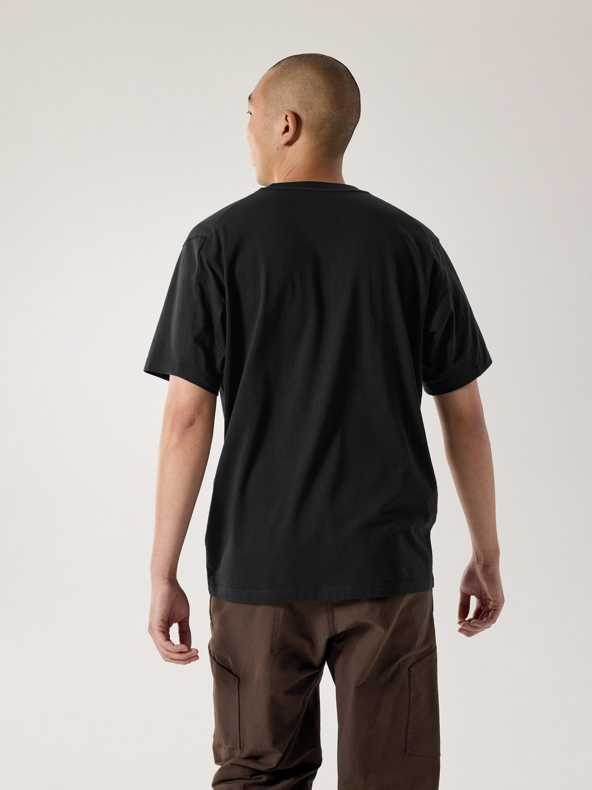 Arc'teryx Men's Kragg SL Cotton T-Shirt