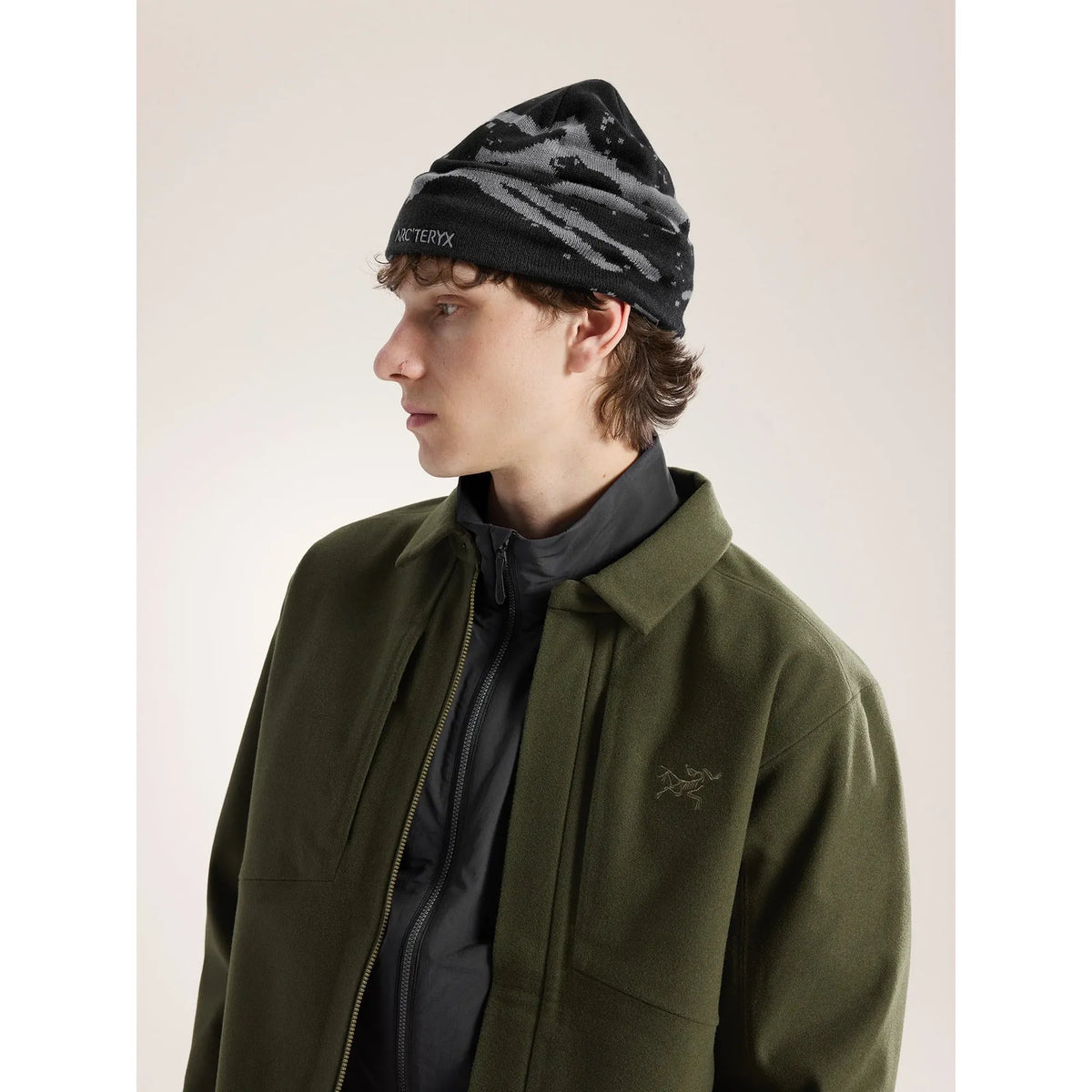 Arc'teryx Grotto Toque Beanie