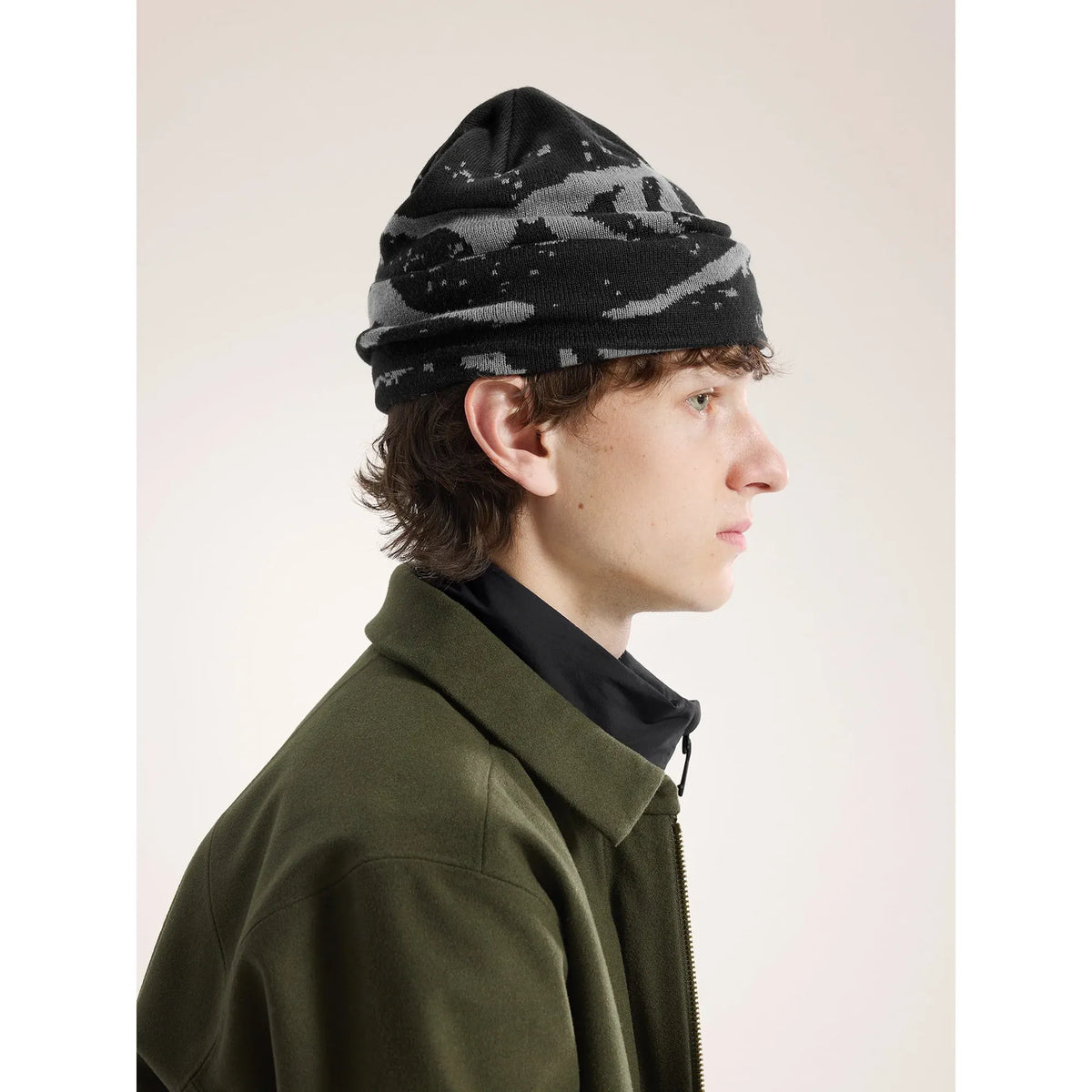 Arc'teryx Grotto Toque Beanie