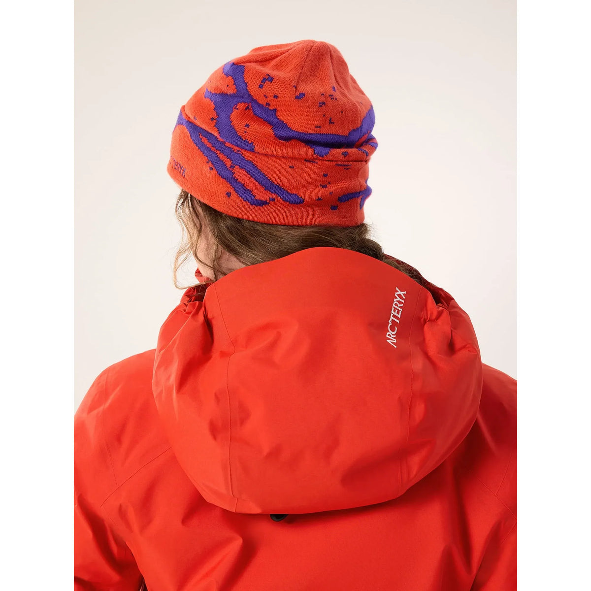 Arc'teryx Grotto Toque Beanie