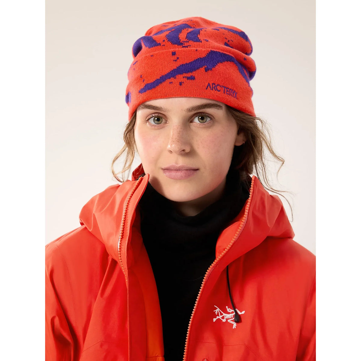 Arc'teryx Grotto Toque Beanie