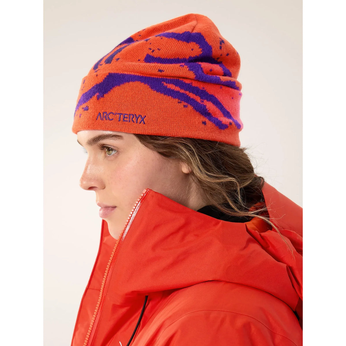 Arc'teryx Grotto Toque Beanie