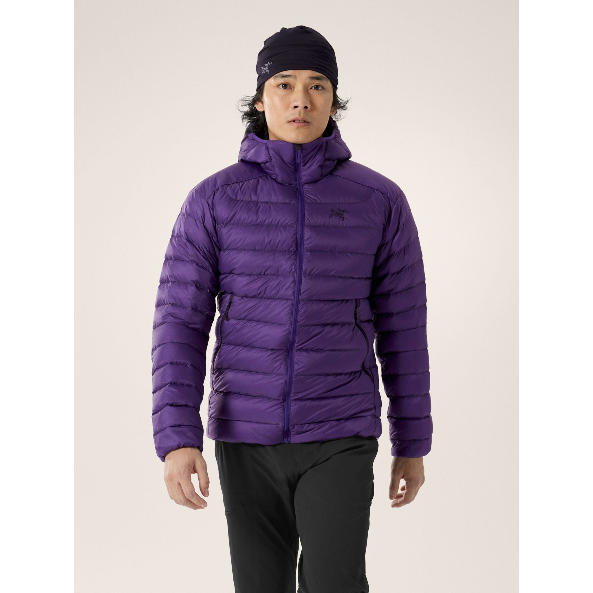 Arc'teryx Men's Cerium Hoody