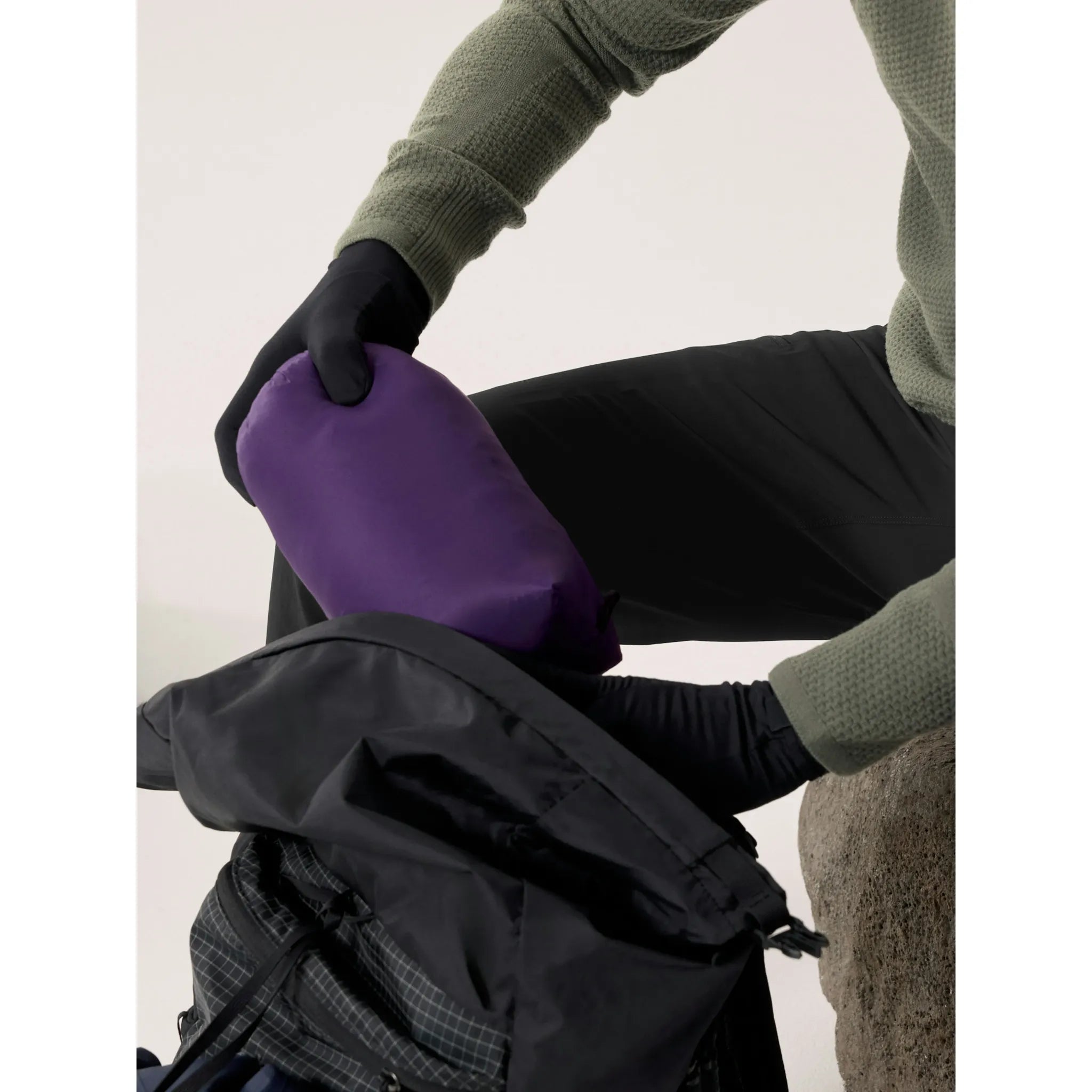 Arc'teryx Men's Cerium Hoody