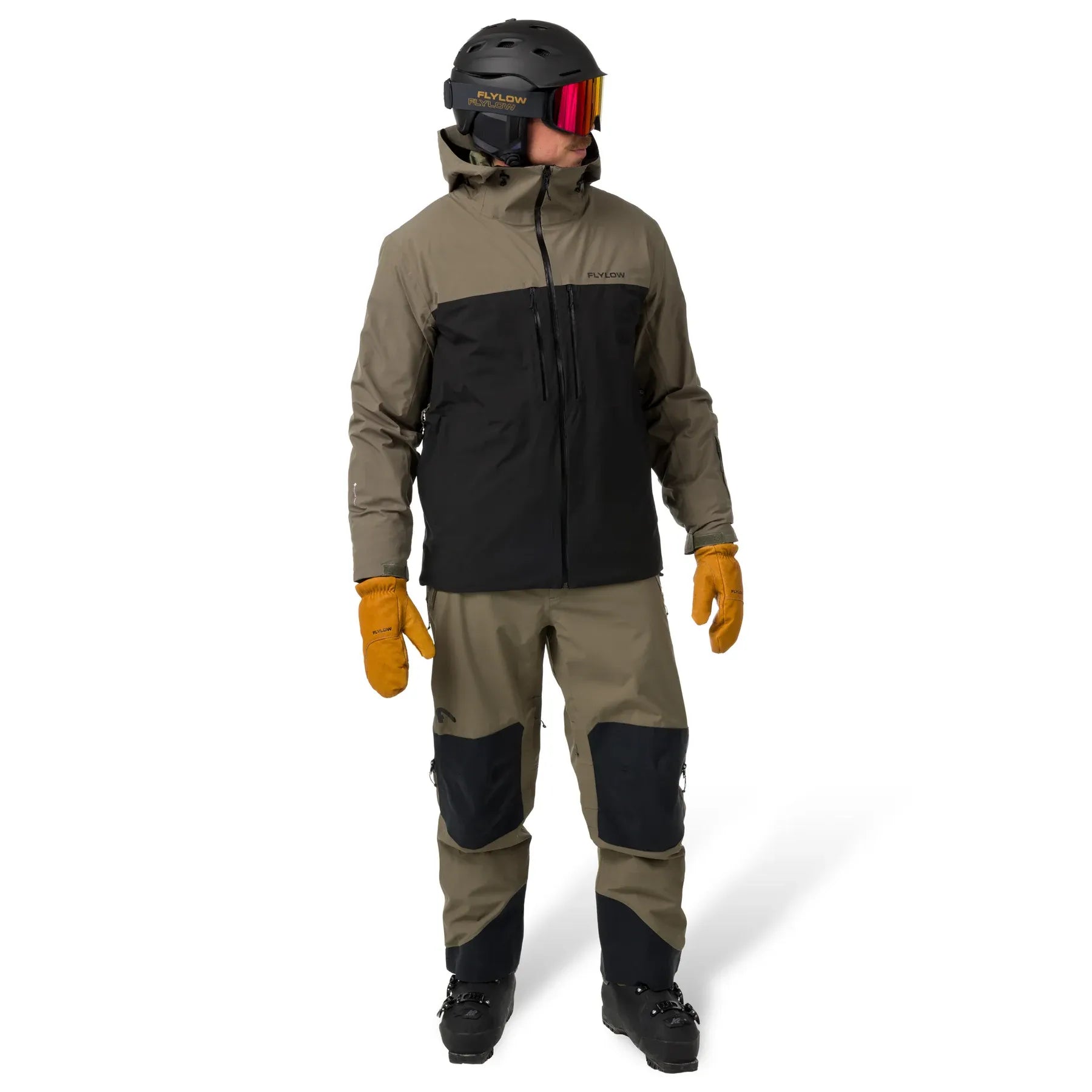 Flylow Men's Albert Jacket