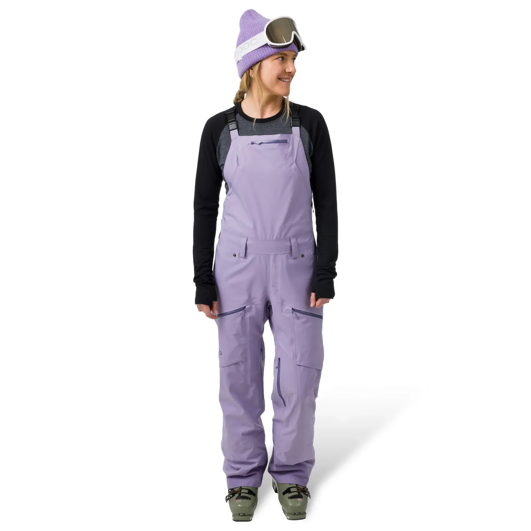 Flylow Women's Foxy Bib