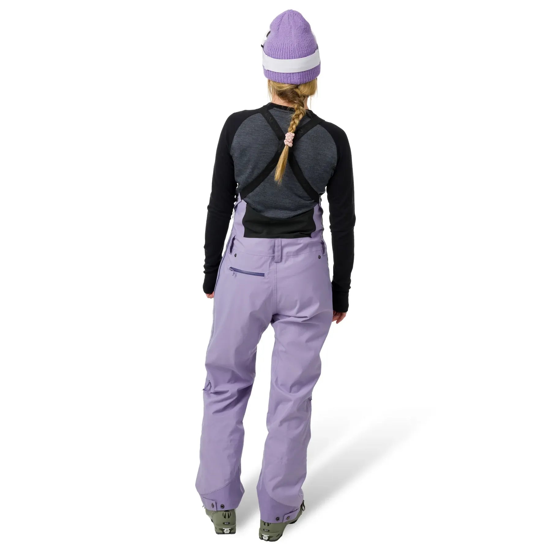 Flylow Women's Foxy Bib