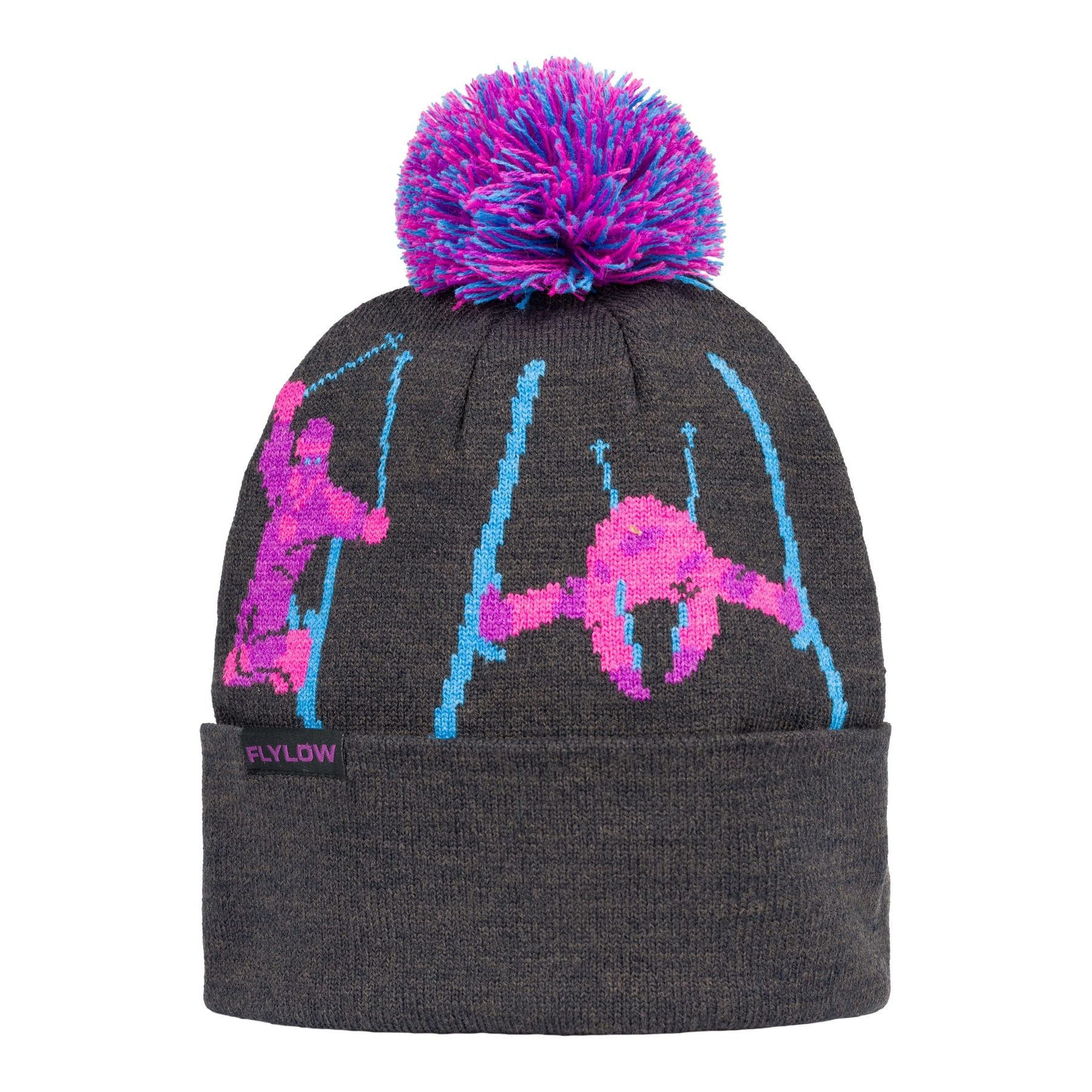 Flylow Revival POM Beanie