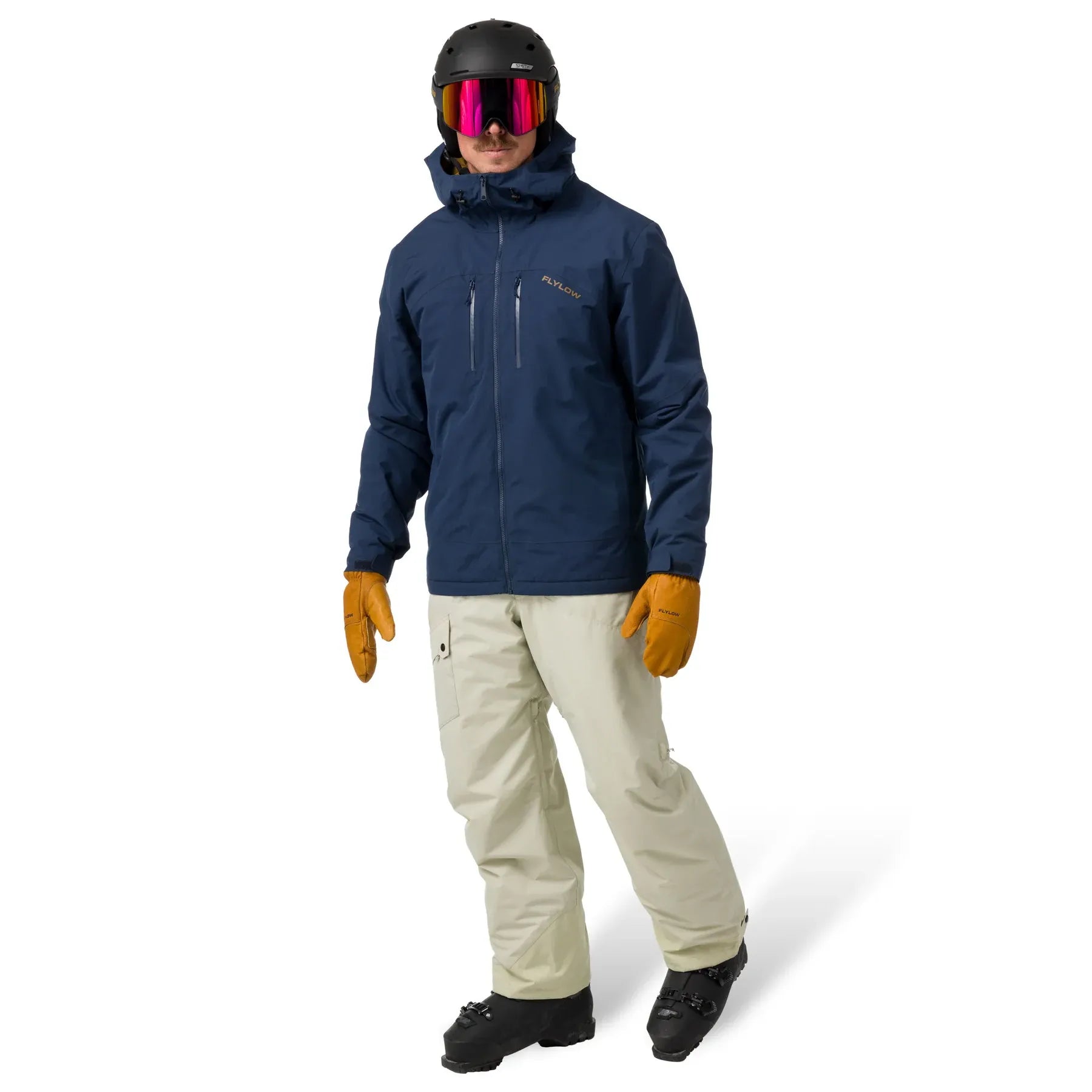 Flylow Men's Roswell Jacket