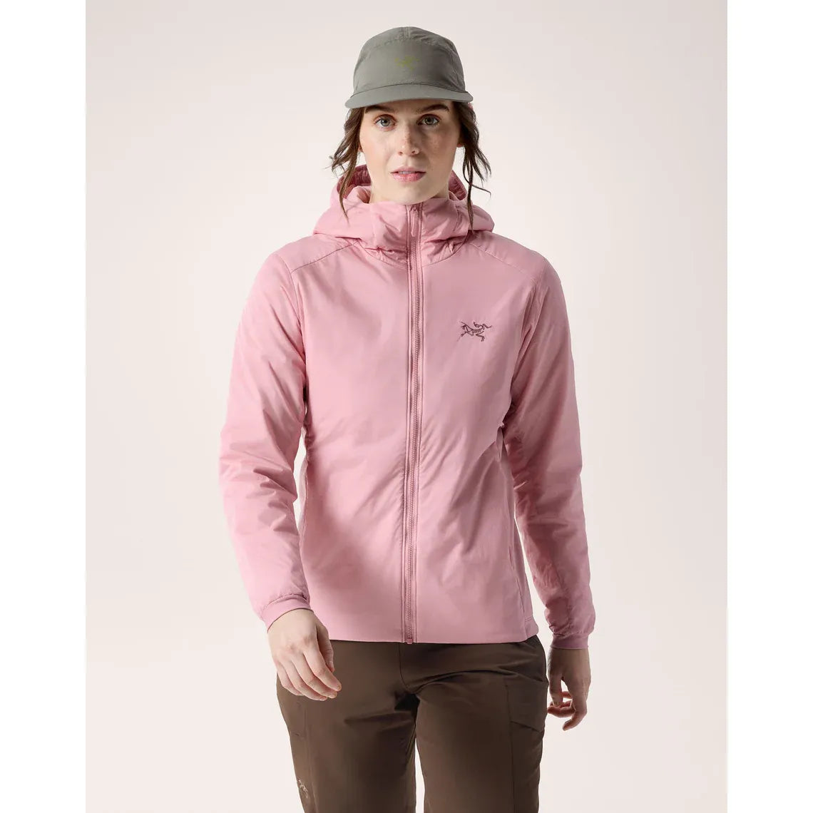 Arc'teryx Women's Atom Hoody