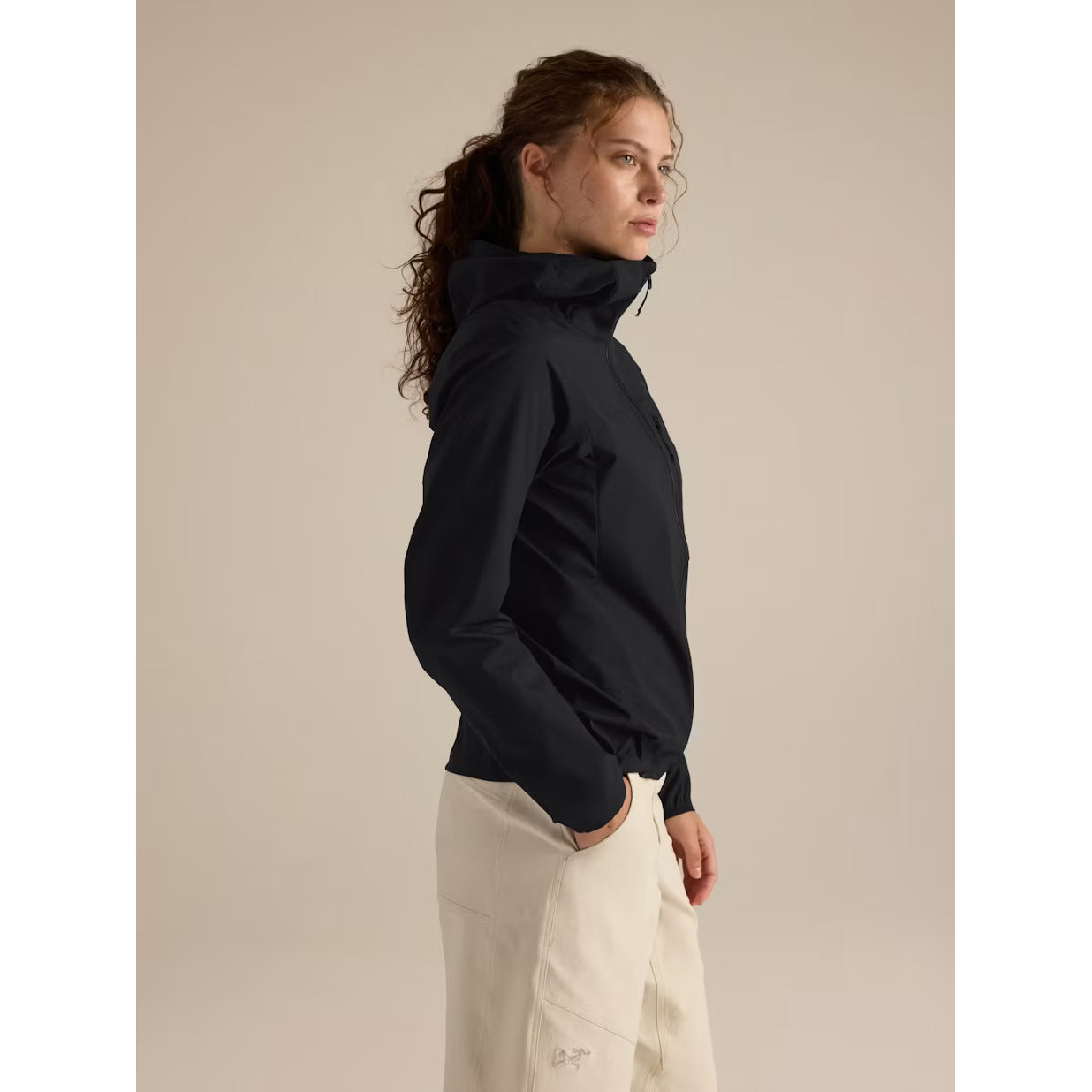 Arc'teryx Women's Squamish Hoody