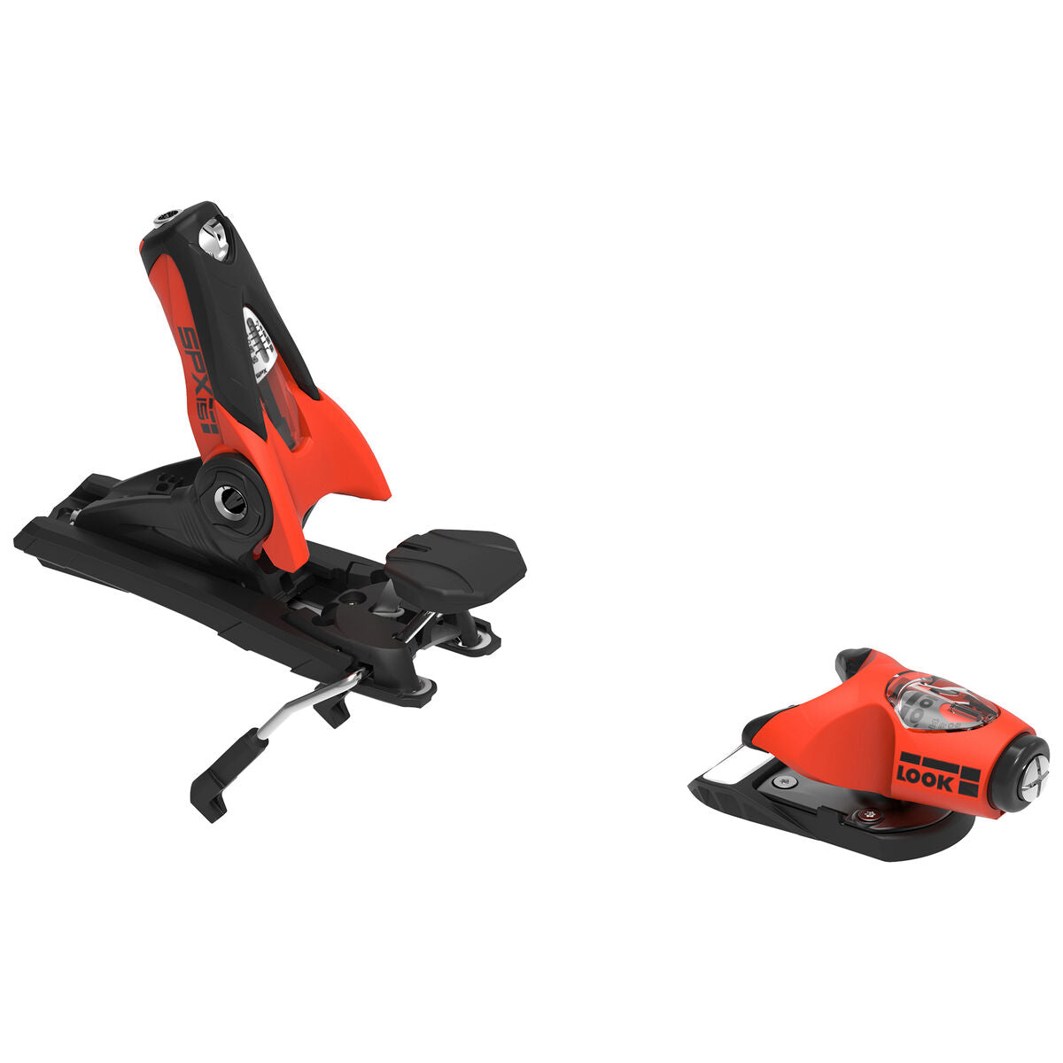 Look SPX 15 Rockerace Ski Bindings