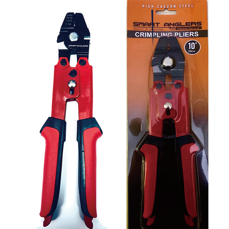 Smart Anglers Crimping Pliers