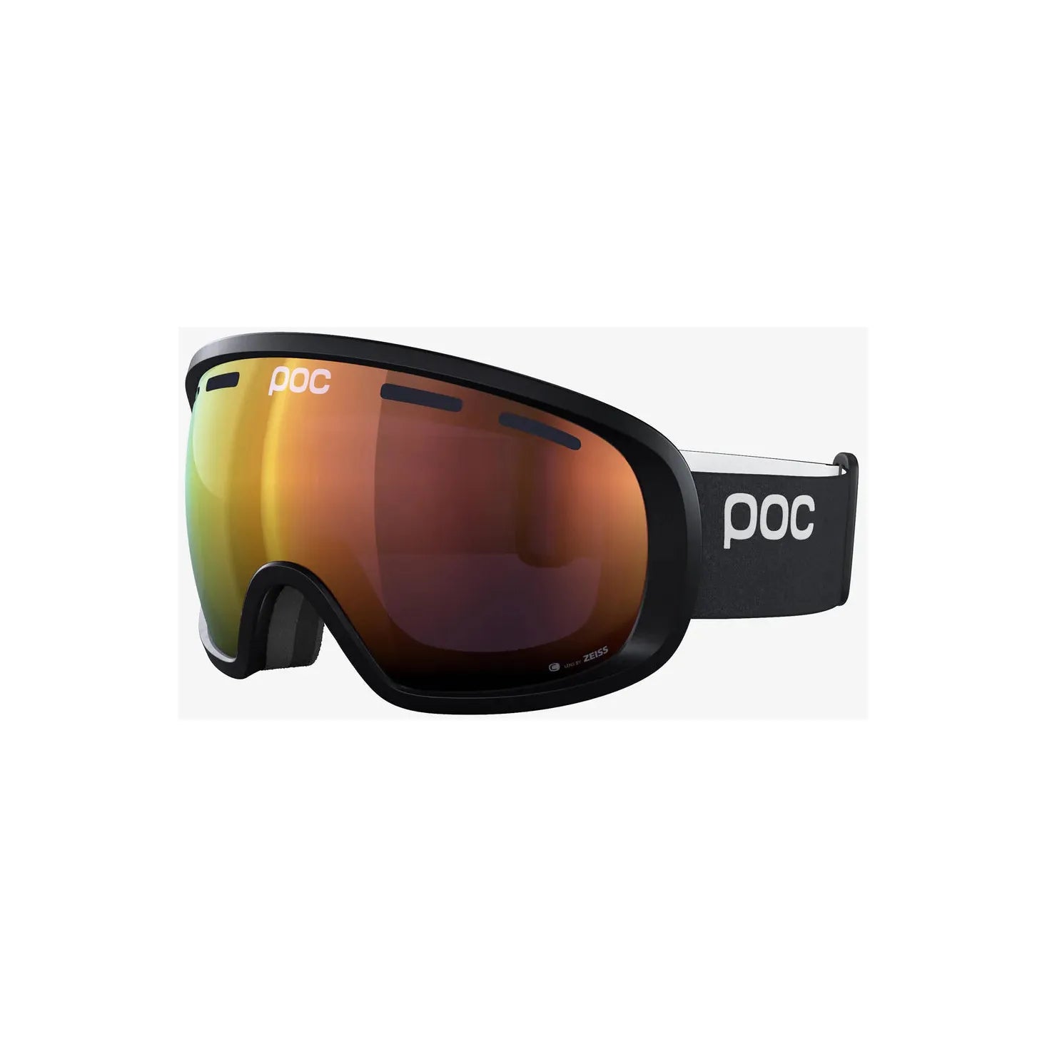 POC Fovea Clarity Snow Goggle