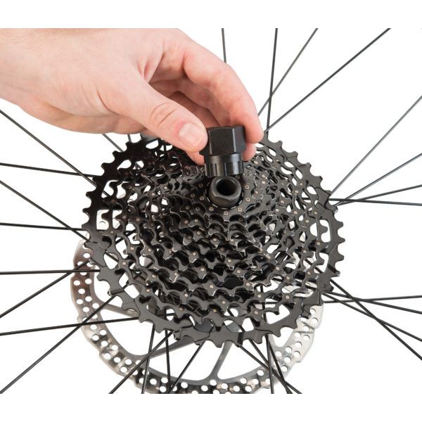 ParkTool Cassette Lockring Tool (Shimano, SRAM, SunRace, Chris King)
