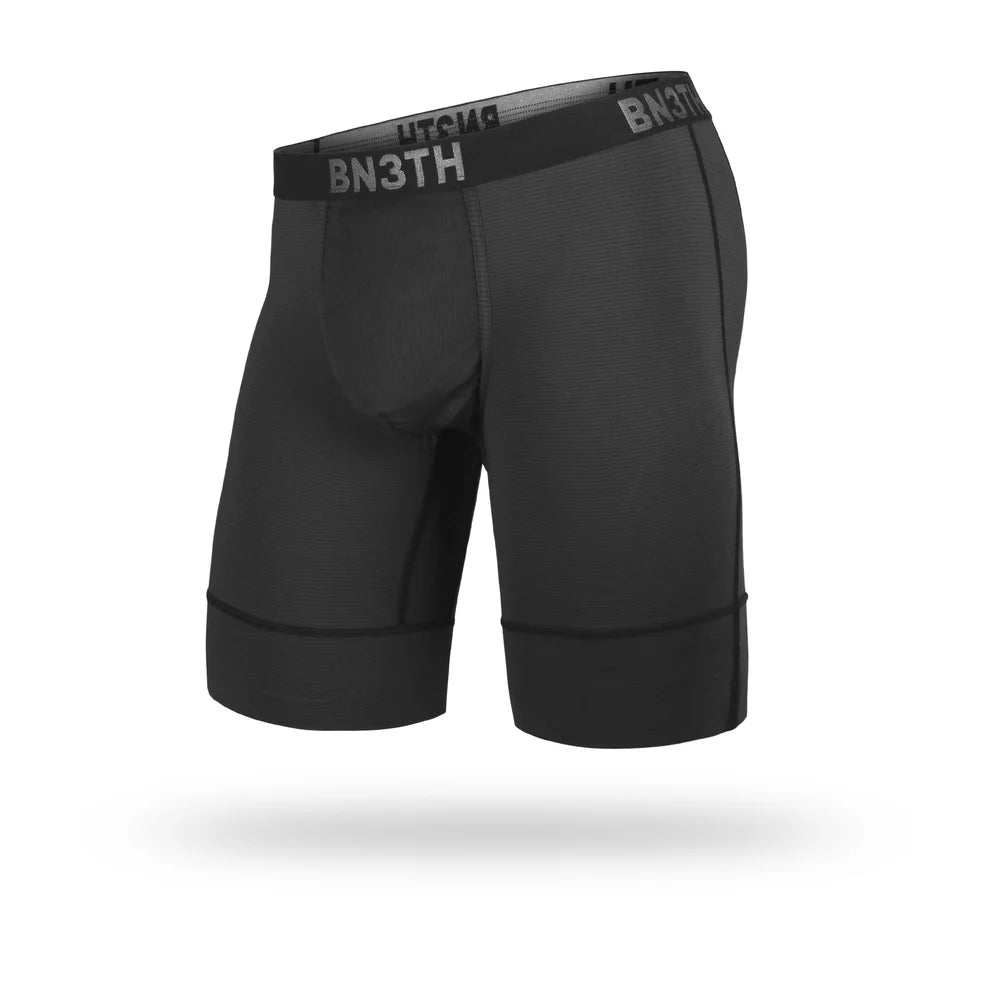 Bn3th Men's NS Chamois Boxer