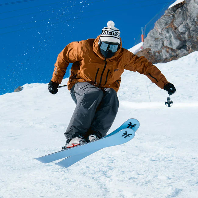 Faction Dancer 2 (Ski only)