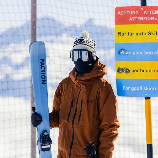 Faction Dancer 2 (Ski only)