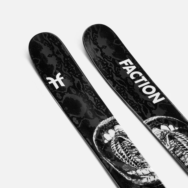 Faction Studio 0 GU (Ski Only) '26