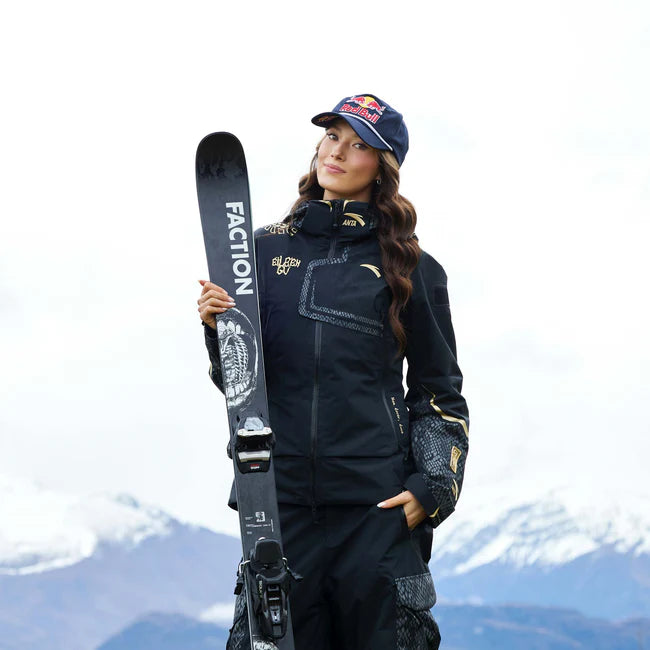 Faction Studio 0 GU (Ski Only) '26