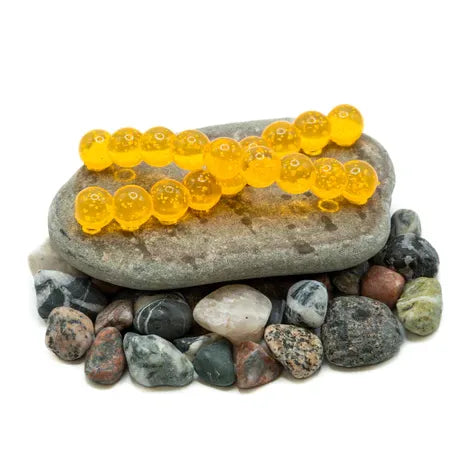 Death Roe Soft Beads