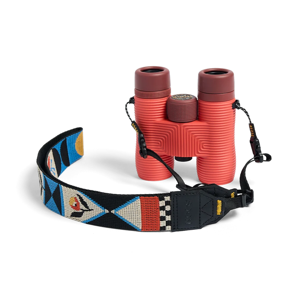 Nocs Nocloc Tapestry Neck Strap