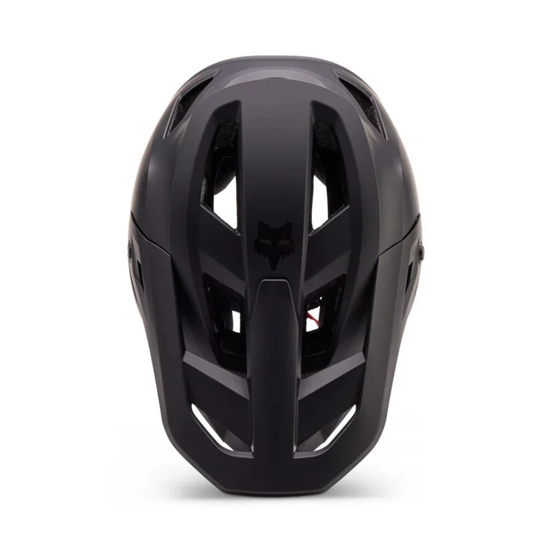 Fox Rampage CE/CPSC Bike Helmet