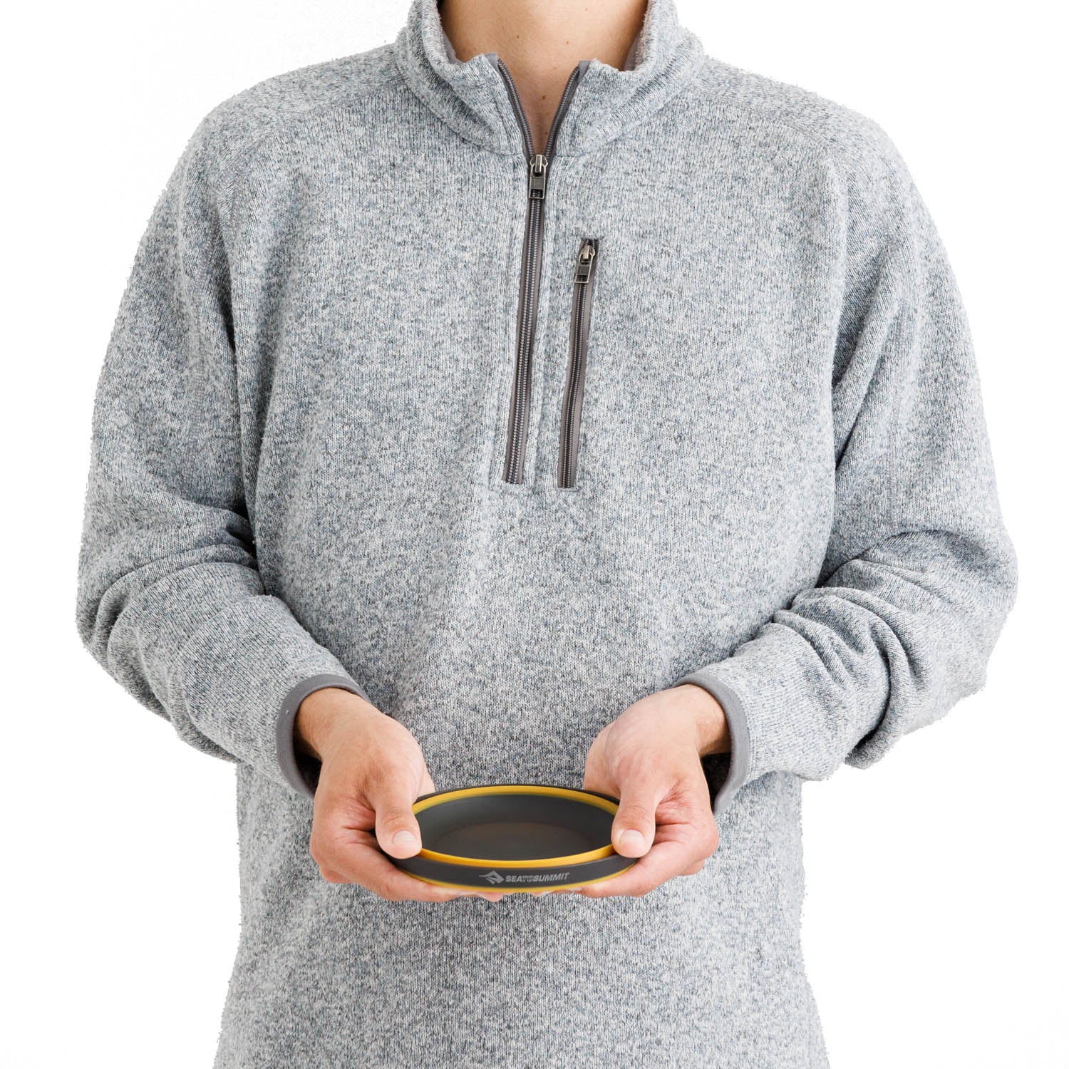 Sea To Summit Frontier Collapsible Bowl