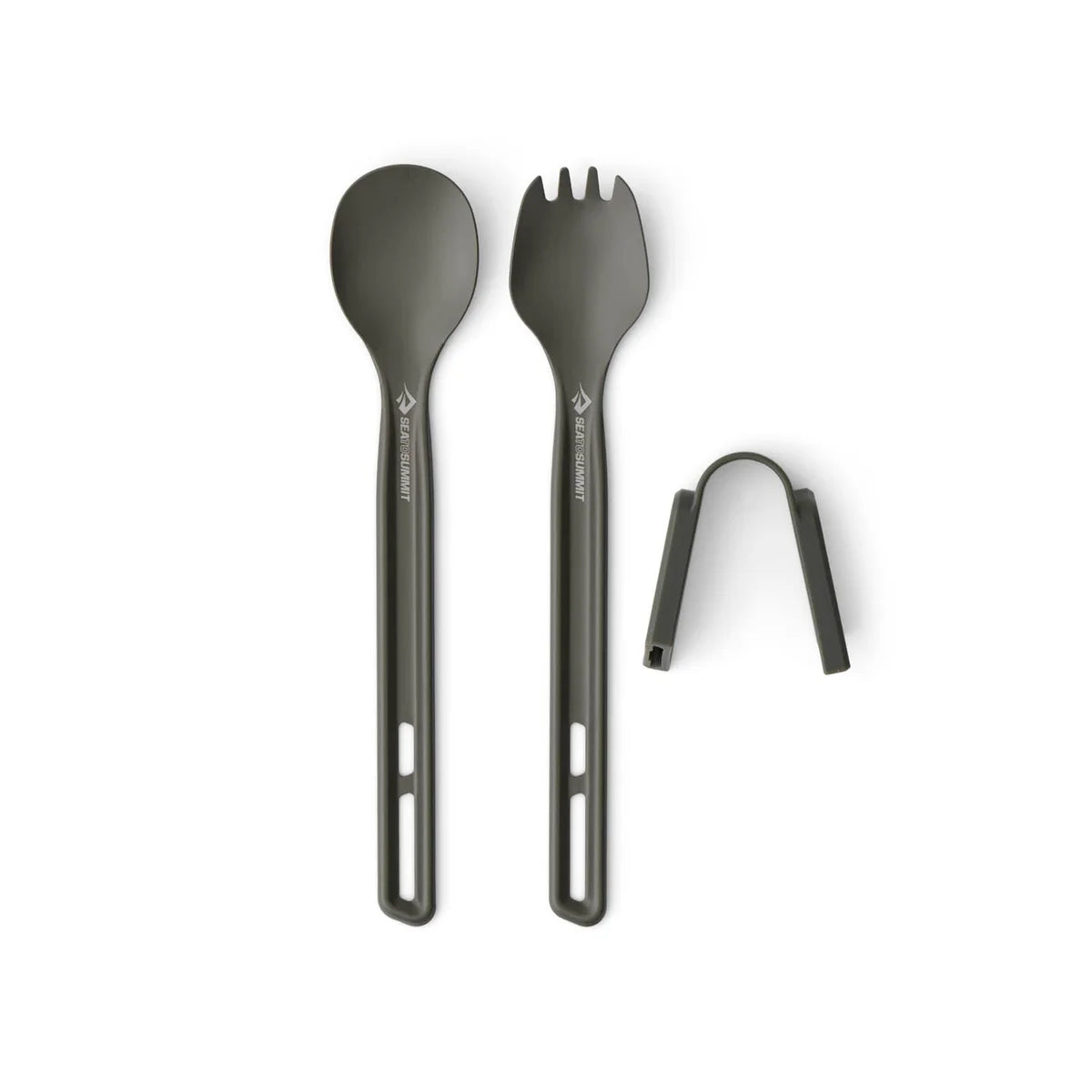 Sea to Summit Frontier Cutlery Set - 2 pieces